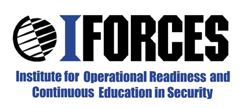 Institute for Operational Readiness and Continuous Education in Security